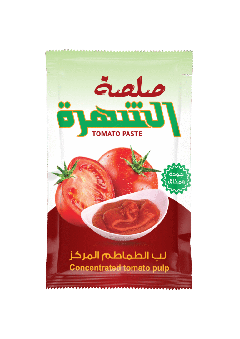 صلصة الشهرة